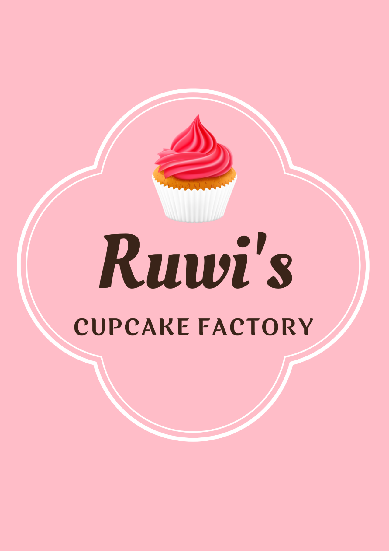 Ruwi's Cupcake Factory
