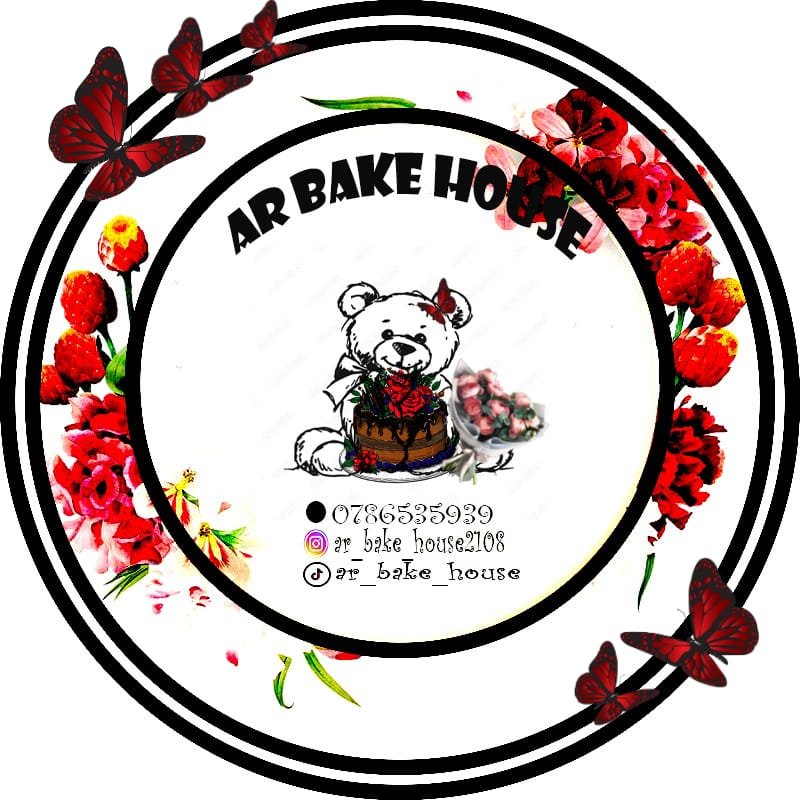 AR BAKE HOUSE