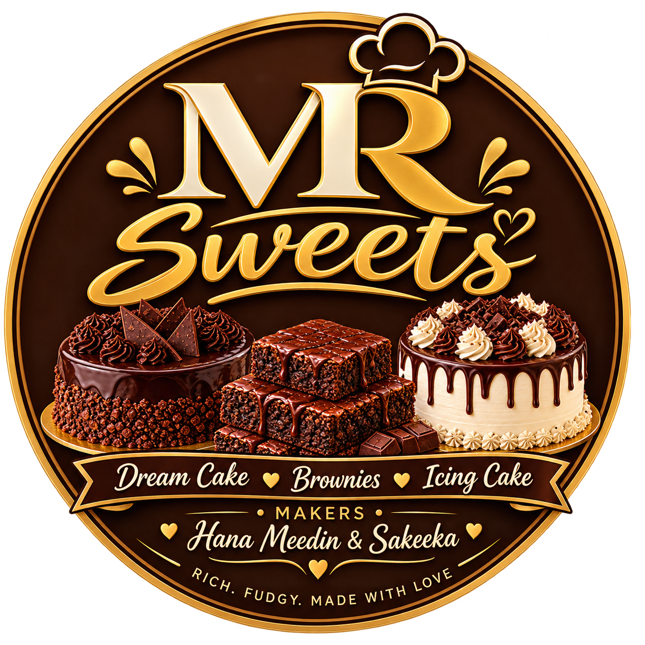 MR sweets